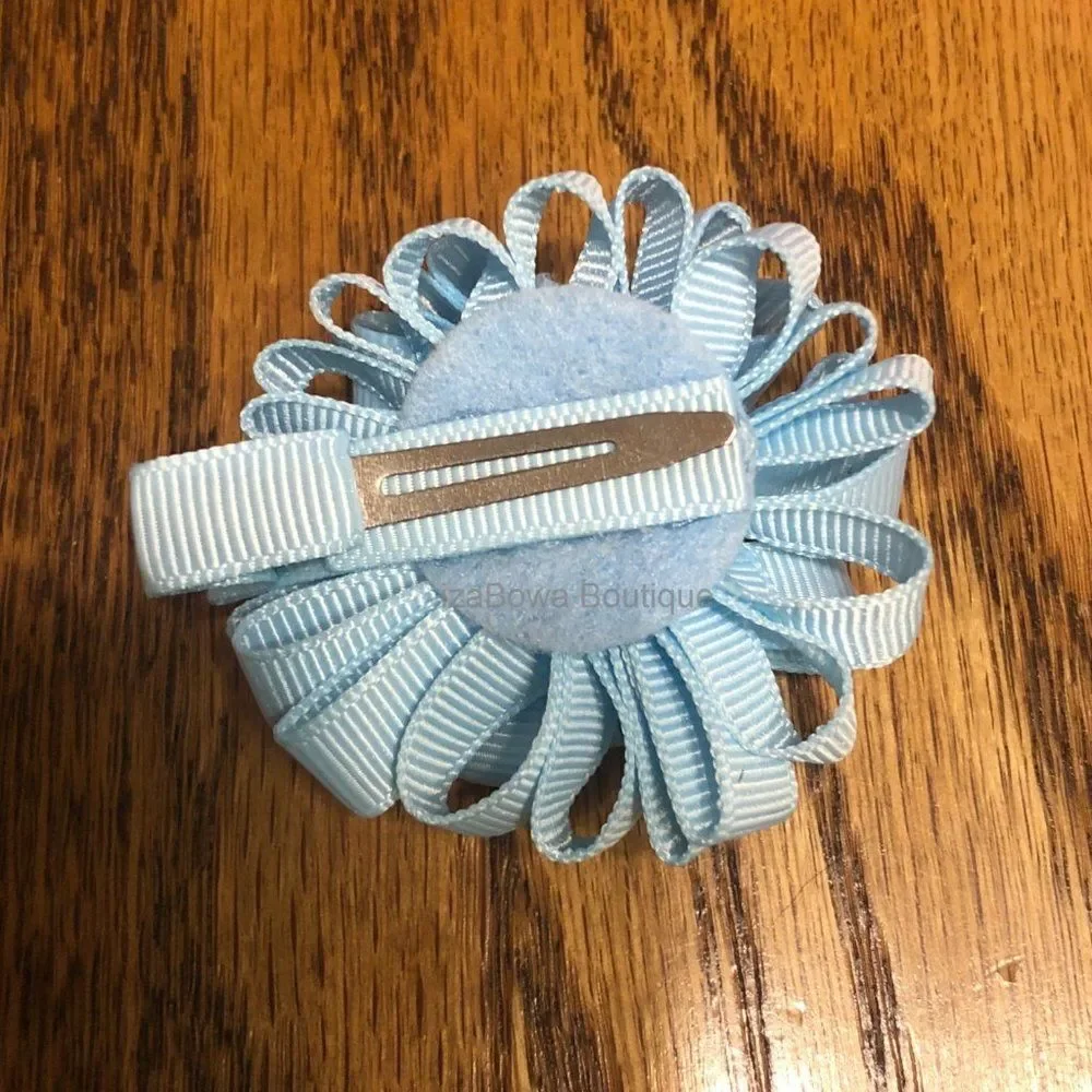 Baby Blue 2 1/2